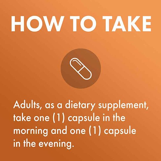 Fermented Turmeric, DRM